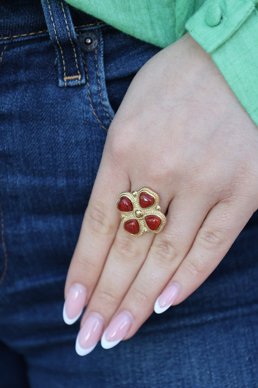 BAGUE SACHA