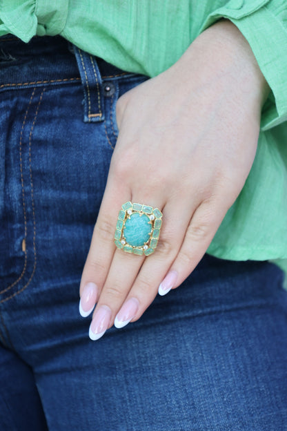 Bague Juline