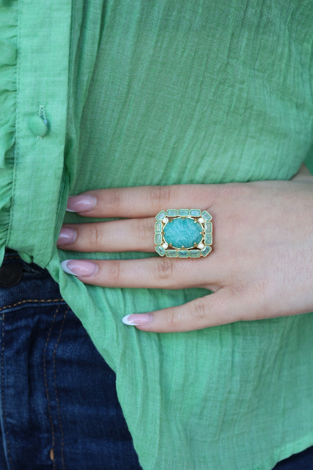 Bague Juline