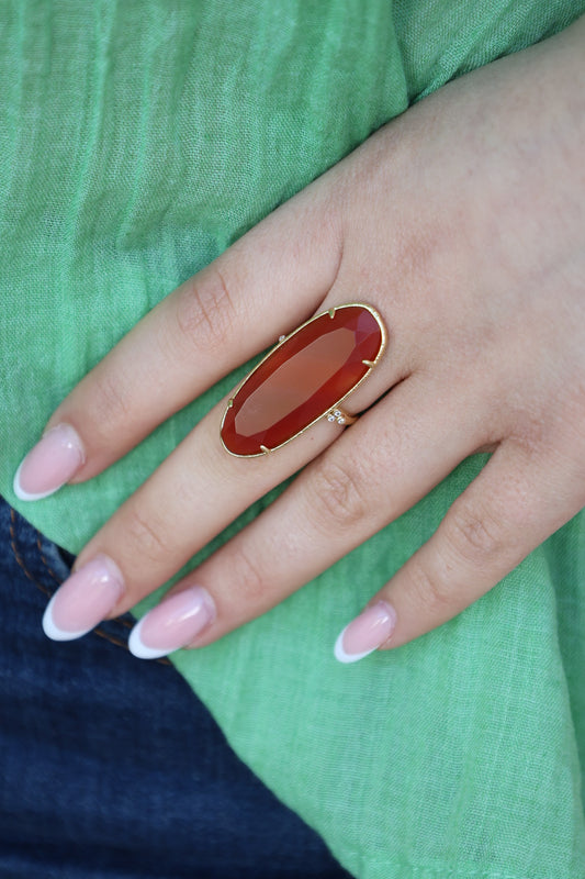 BAGUE ELEA