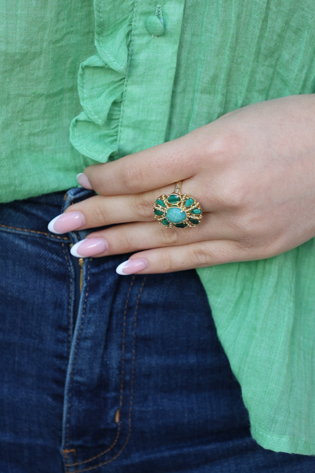 BAGUE ANAÏS