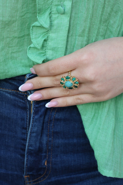 BAGUE ANAÏS