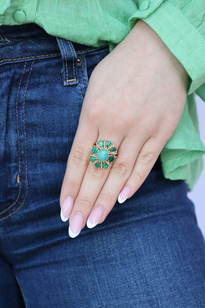 BAGUE ANAÏS