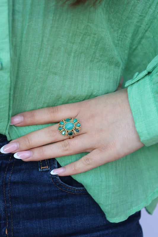 BAGUE ANAÏS