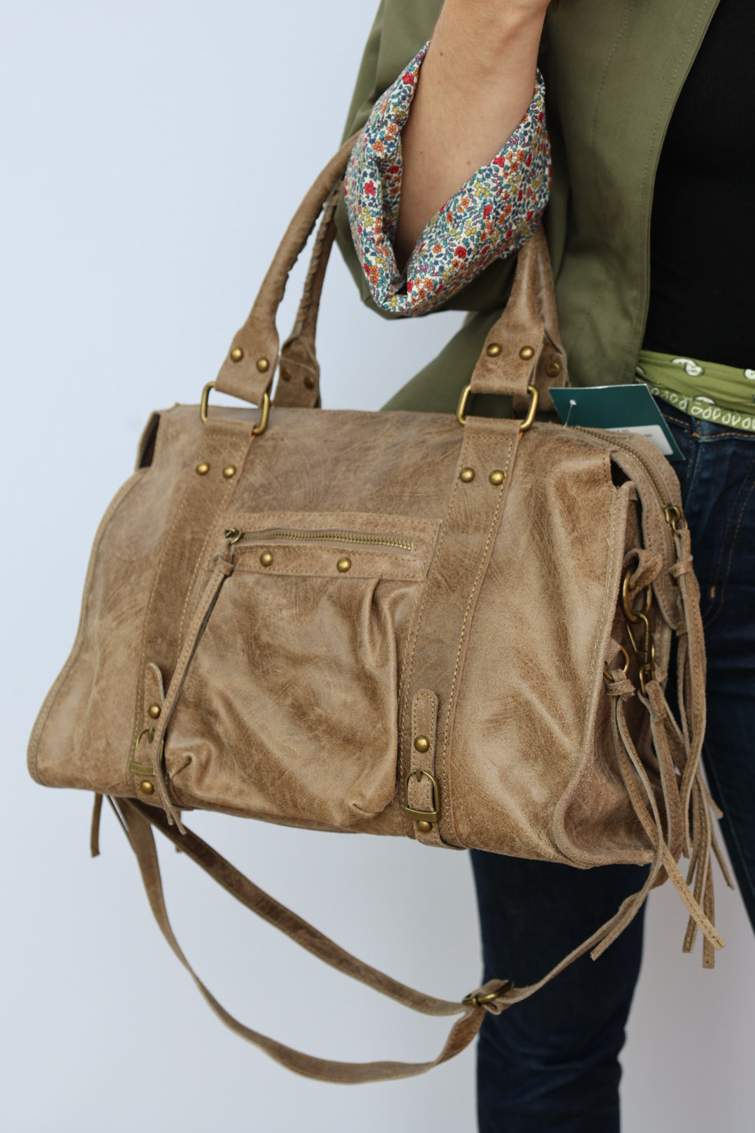 SAC SOHO LARGE