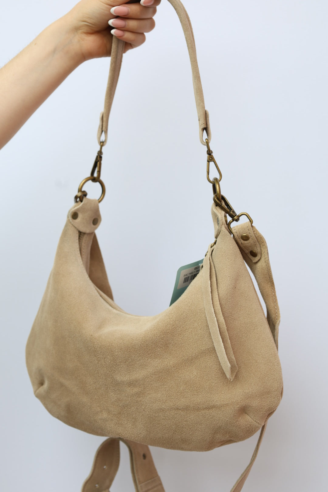 SAC NELY SMALL