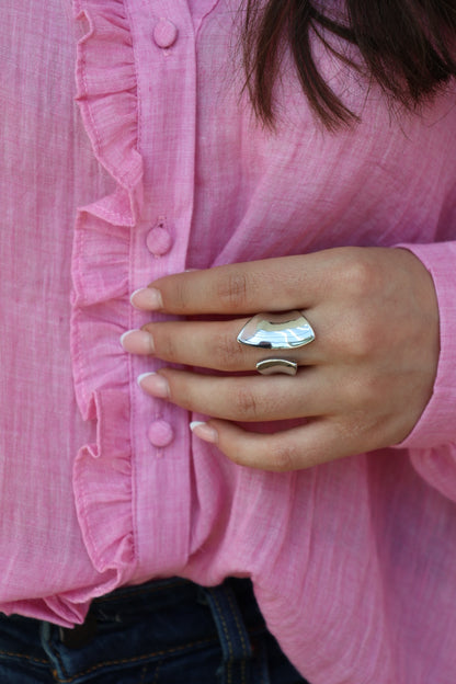 BAGUE KARINE