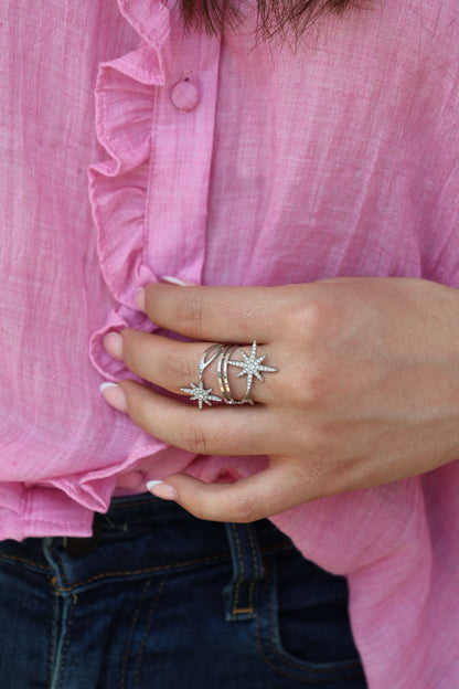 BAGUE REBECCA