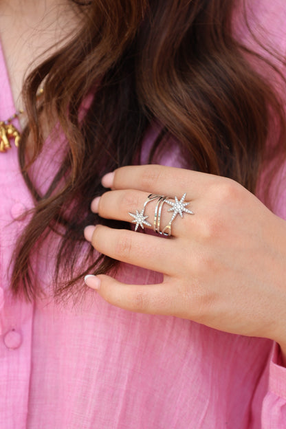 BAGUE REBECCA