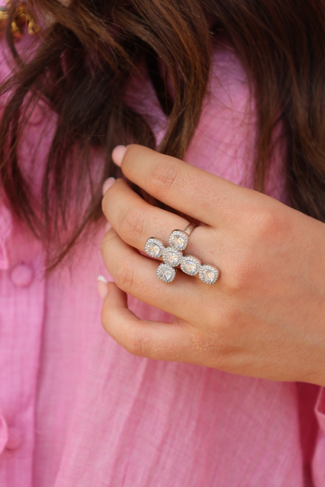 BAGUE NADIA