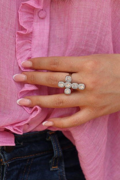 BAGUE NADIA