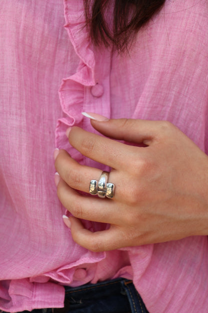 BAGUE LOUANE