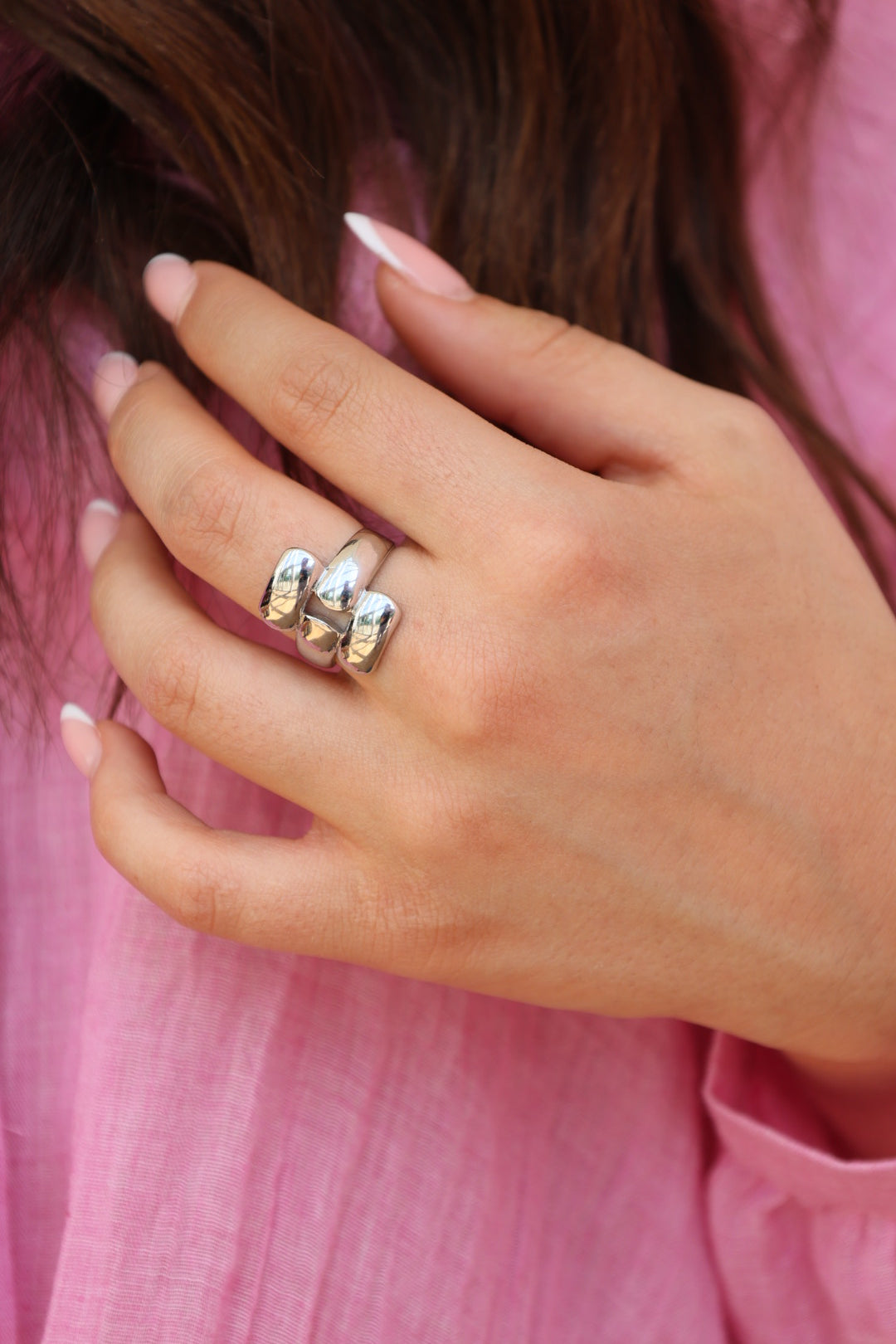 BAGUE LOUANE