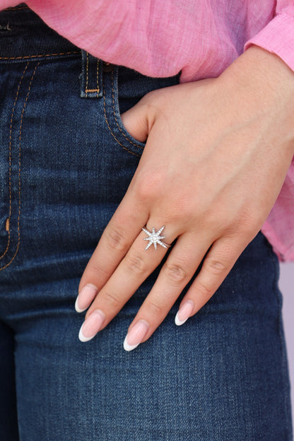 BAGUE DAPHNÉ