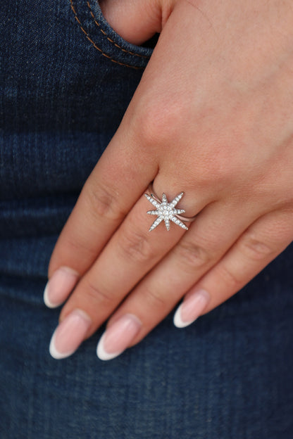 BAGUE DAPHNÉ