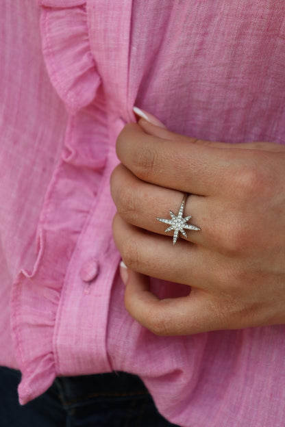 BAGUE DAPHNÉ