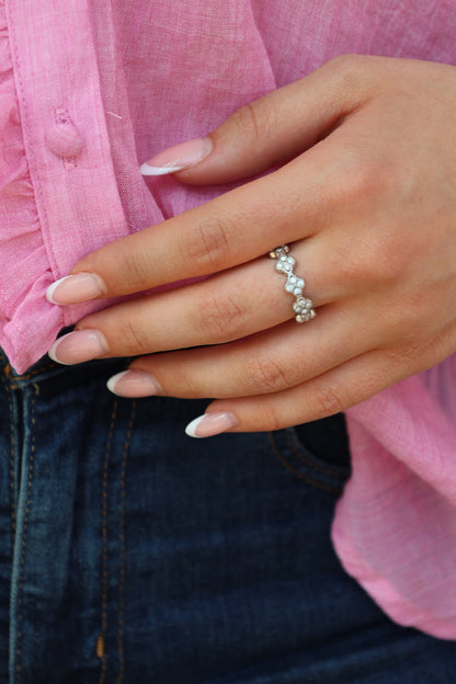 BAGUE LEONICE