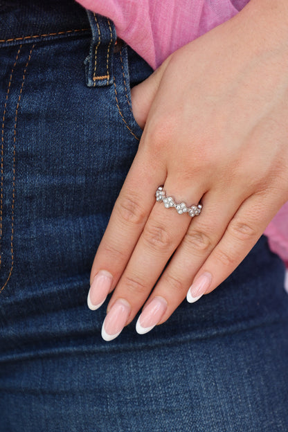 BAGUE LEONICE