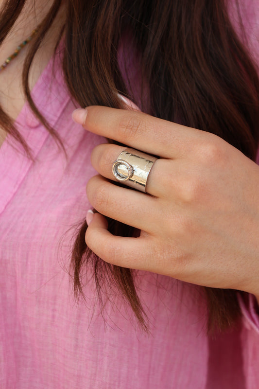 BAGUE LOICIA