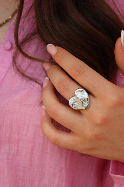 BAGUE BEATRICE