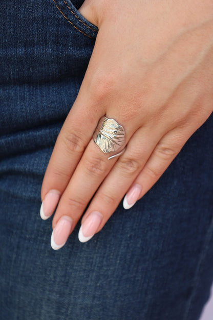 BAGUE SALOMÉ