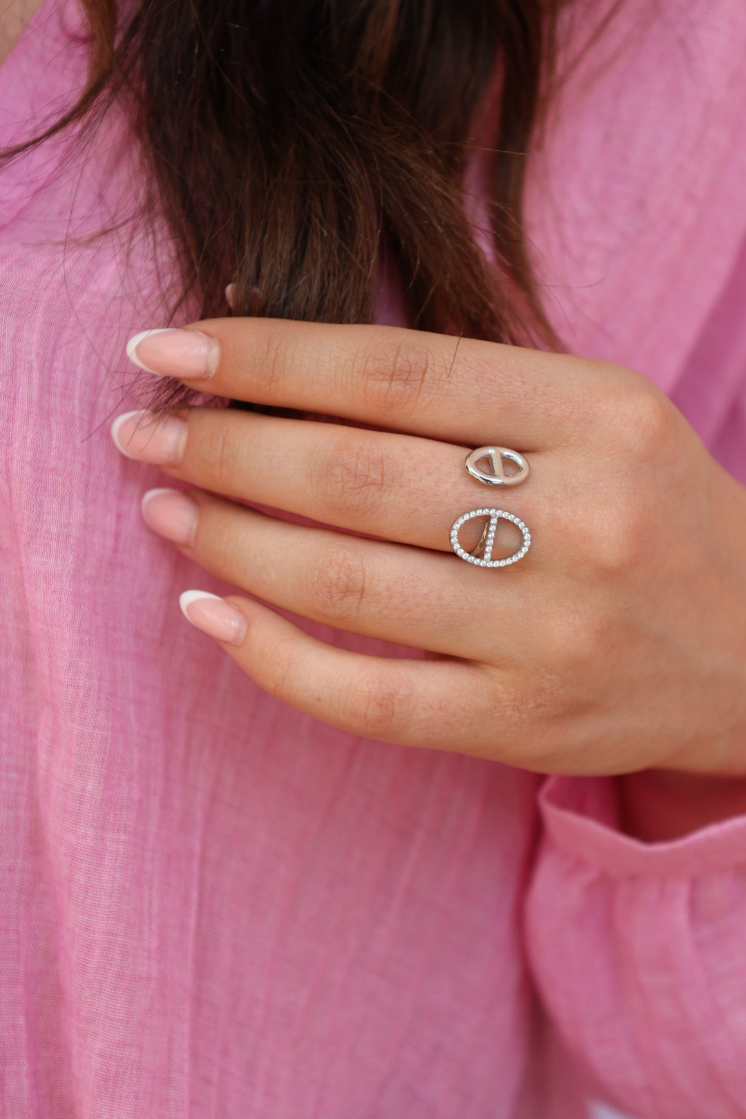 BAGUE LOU