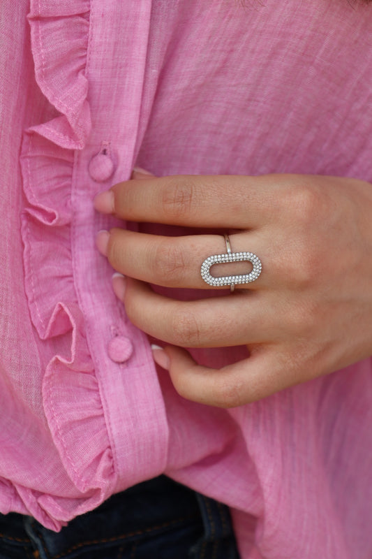 BAGUE SHANA