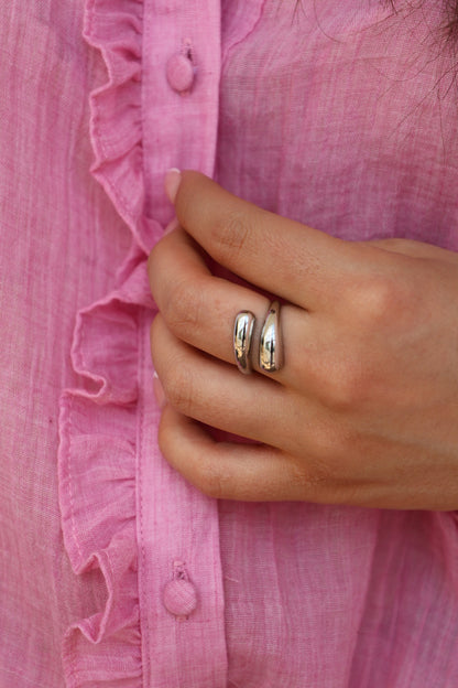 BAGUE CAROLINE
