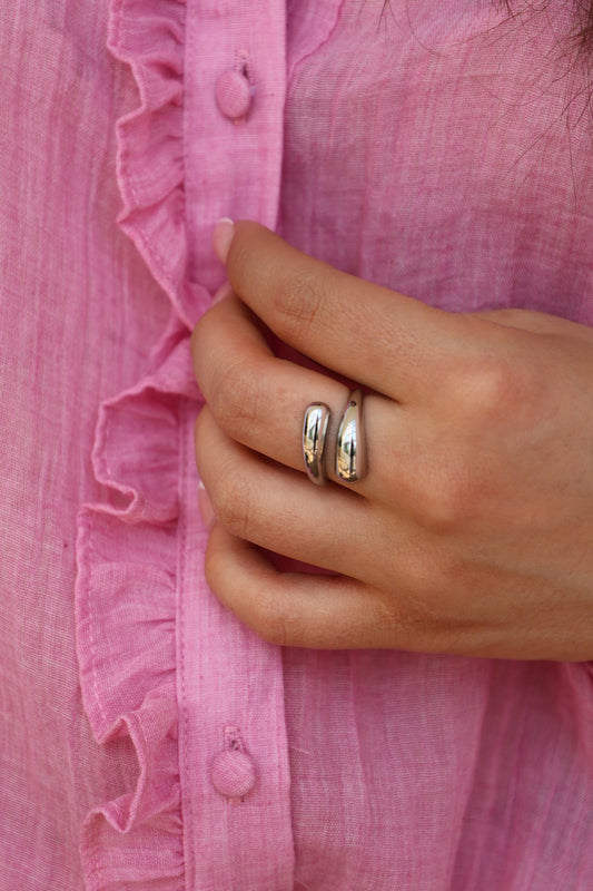 BAGUE CAROLINE