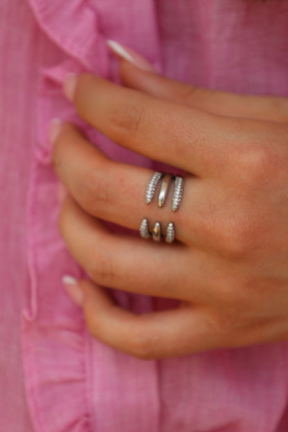 BAGUE MATHILDE