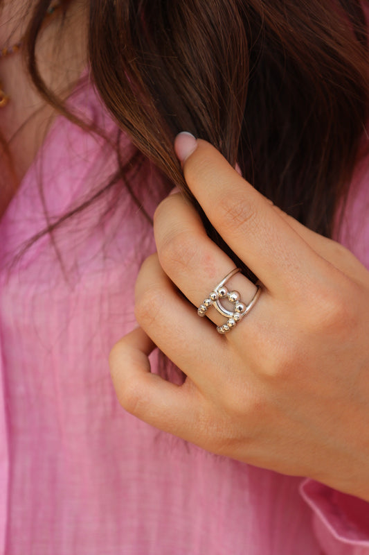 BAGUE MIA