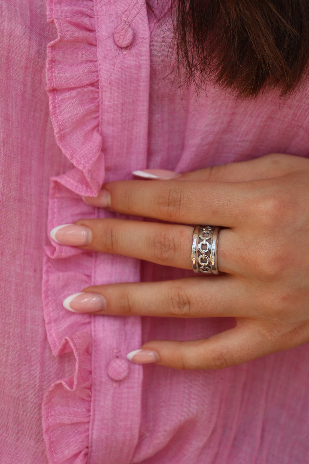 BAGUE SYLLA