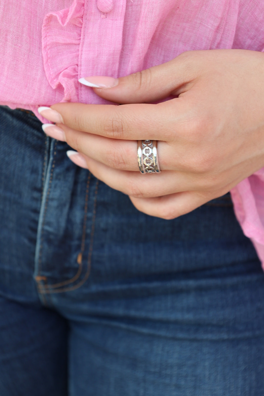BAGUE SYLLA