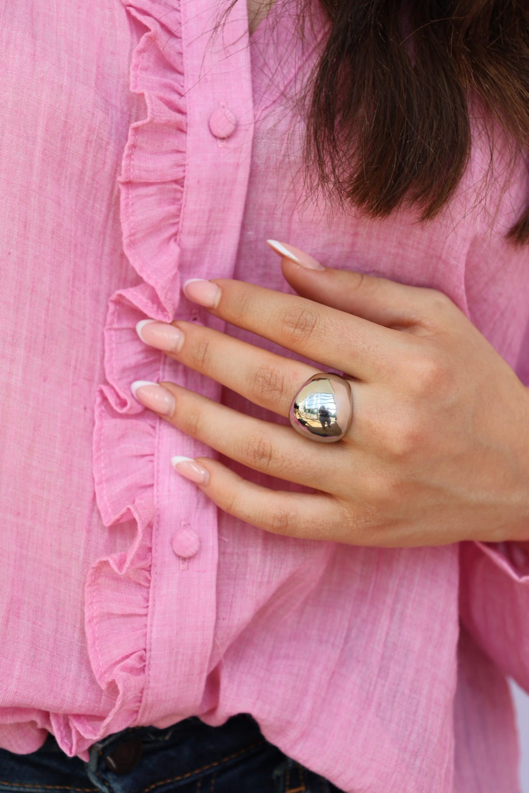BAGUE NINON