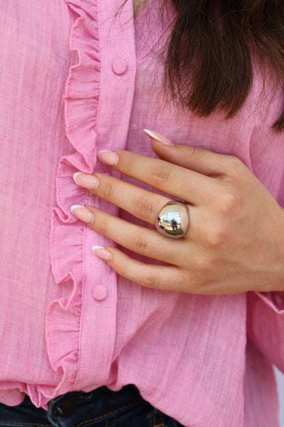 BAGUE NINON