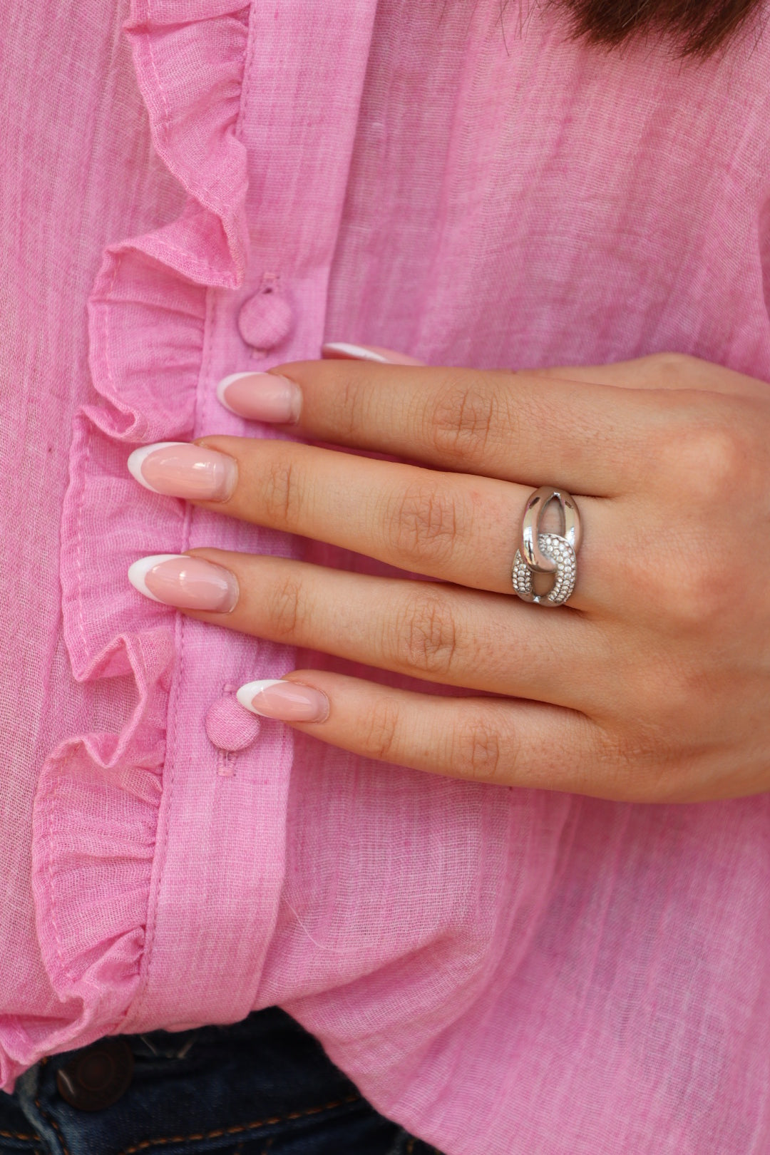 BAGUE MAYA