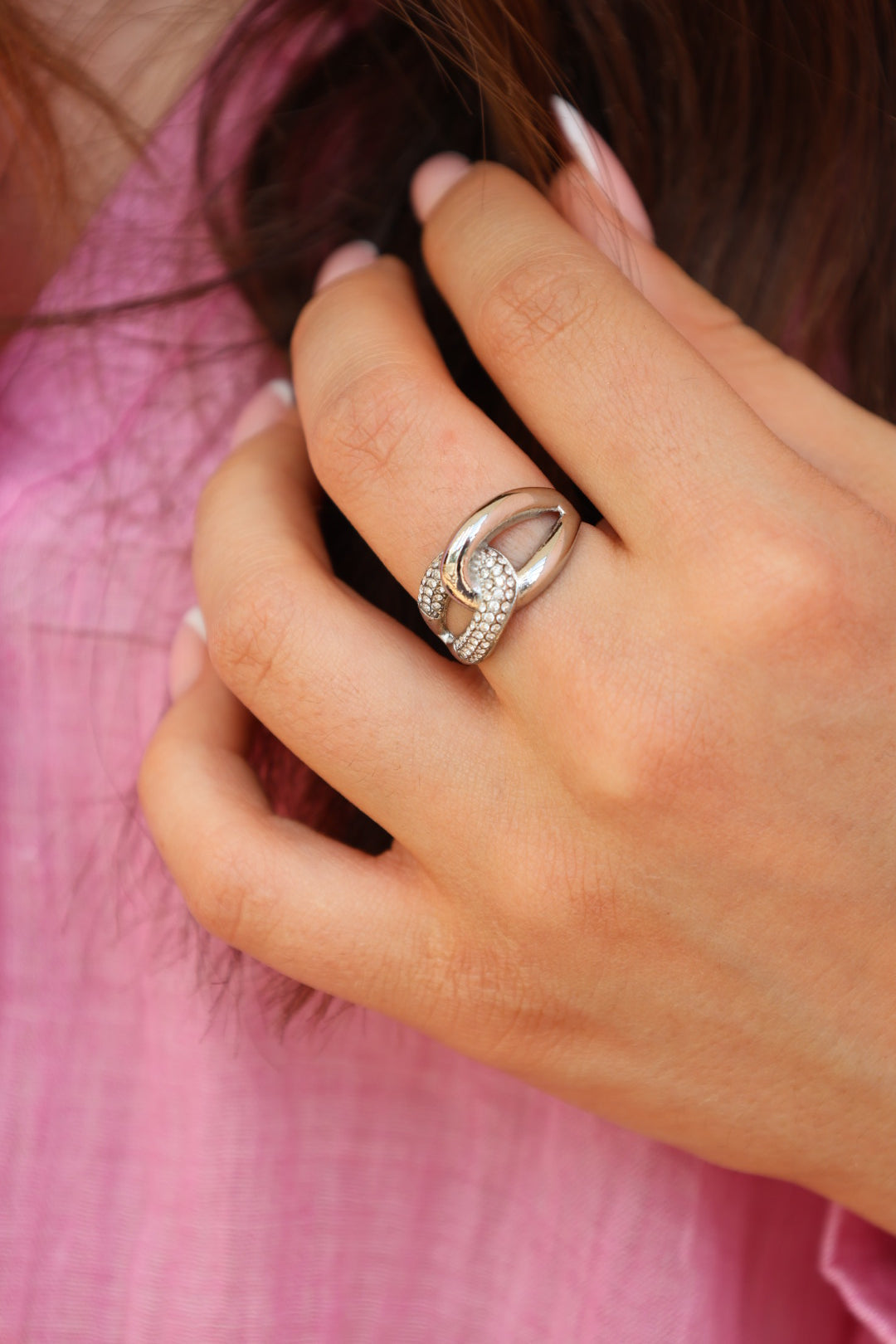 BAGUE MAYA