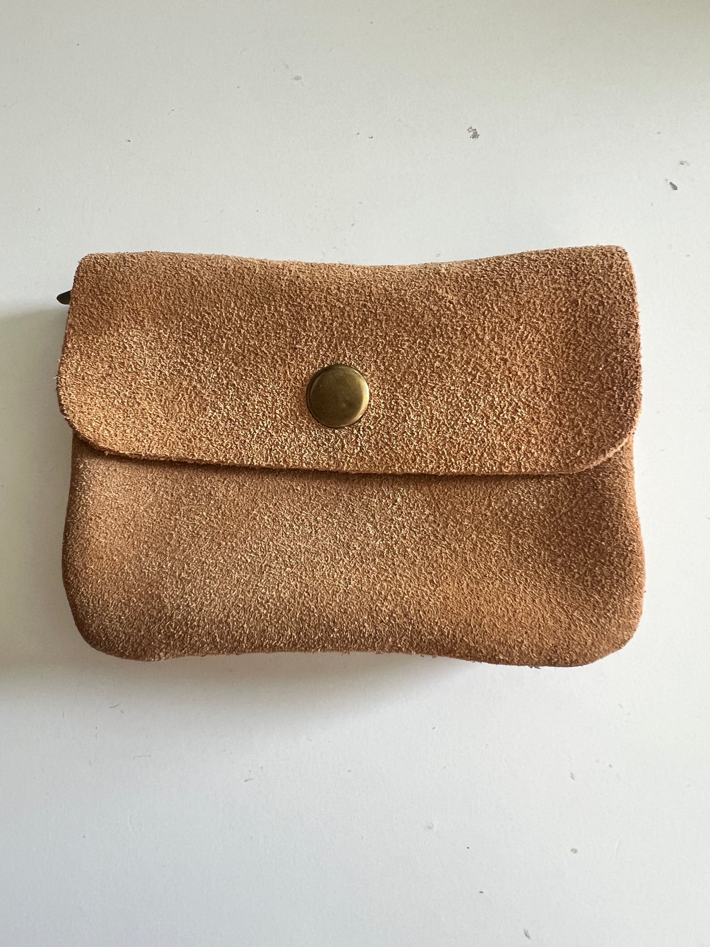 Porte monnaie Molière