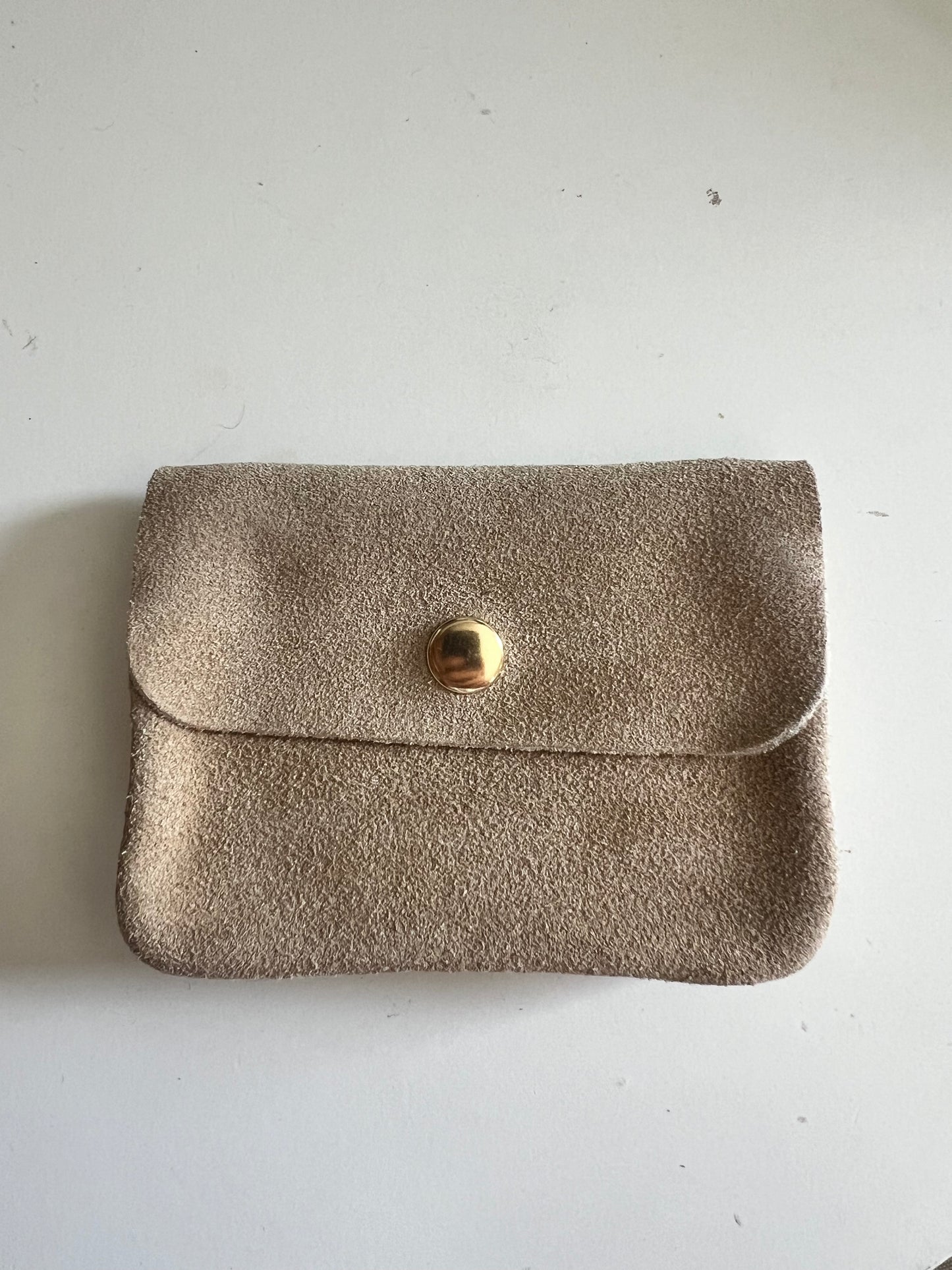 Porte monnaie Molière