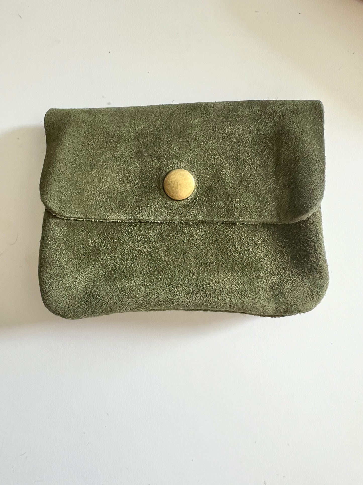 Porte monnaie Molière