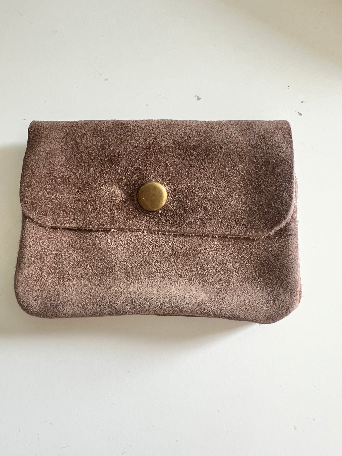 Porte monnaie Molière