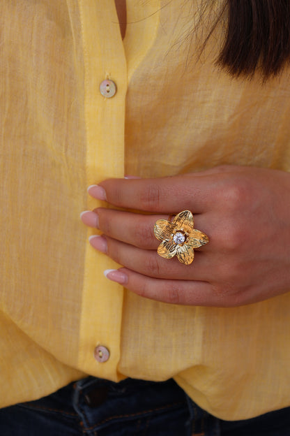 BAGUE VAEA