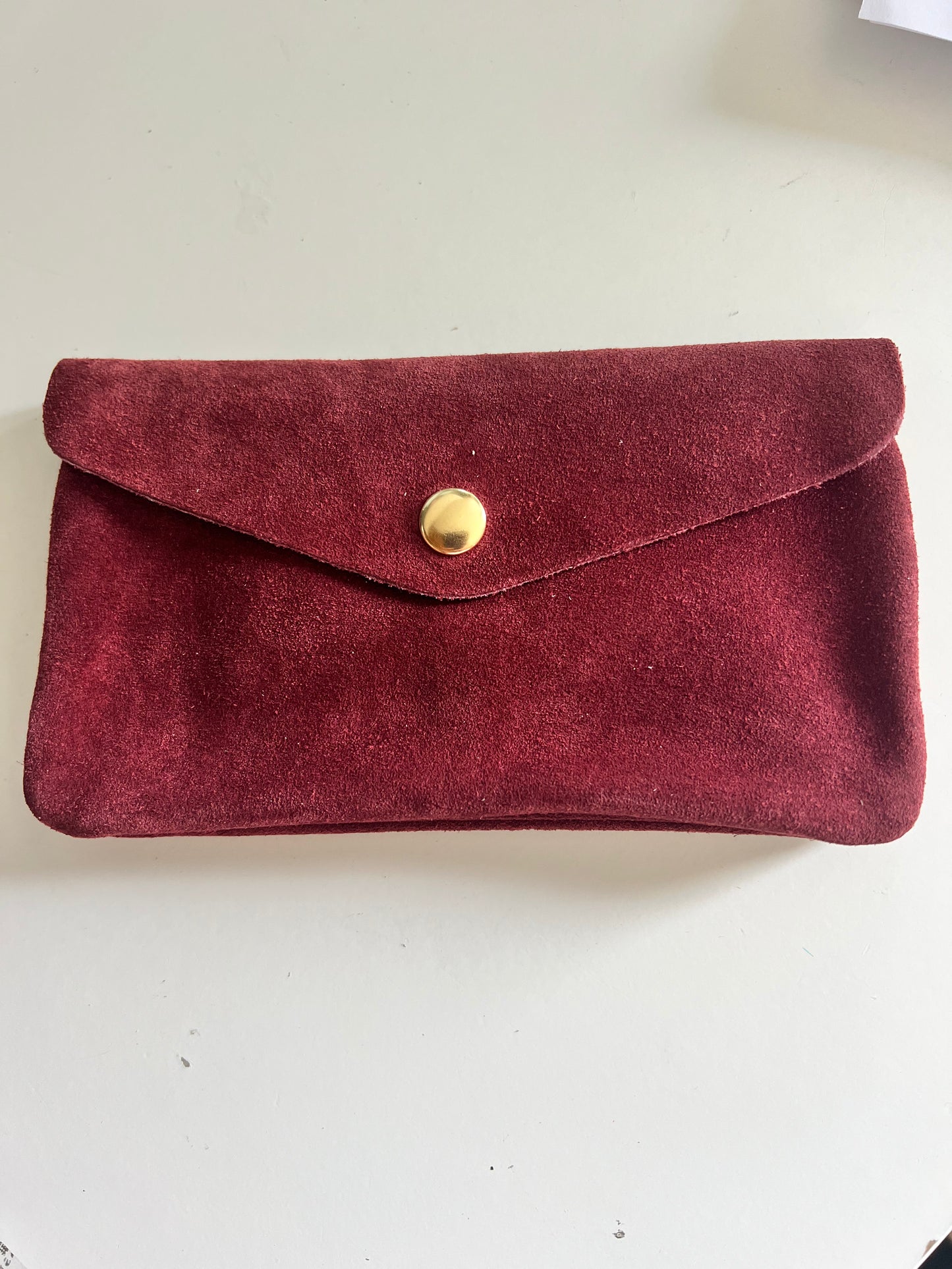 Porte monnaie Chopin