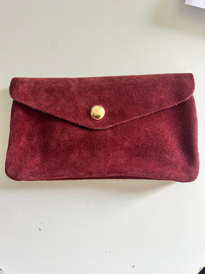 Porte monnaie Chopin