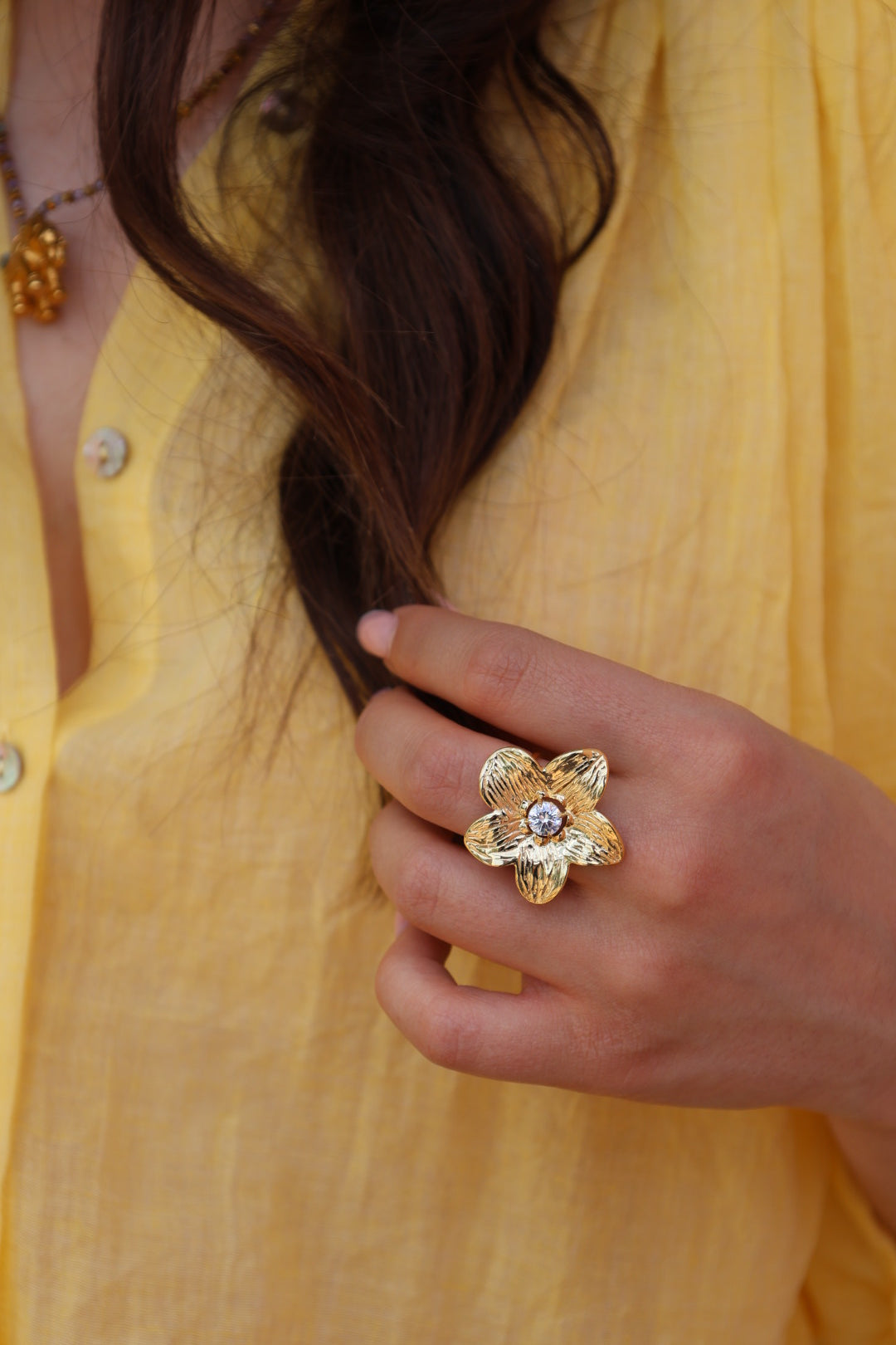 BAGUE VAEA
