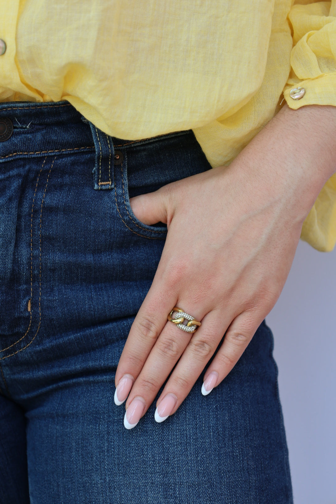 BAGUE PAULINE