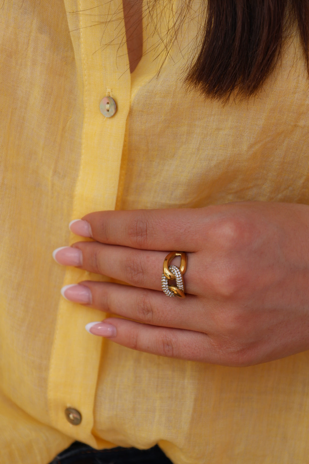 BAGUE PAULINE