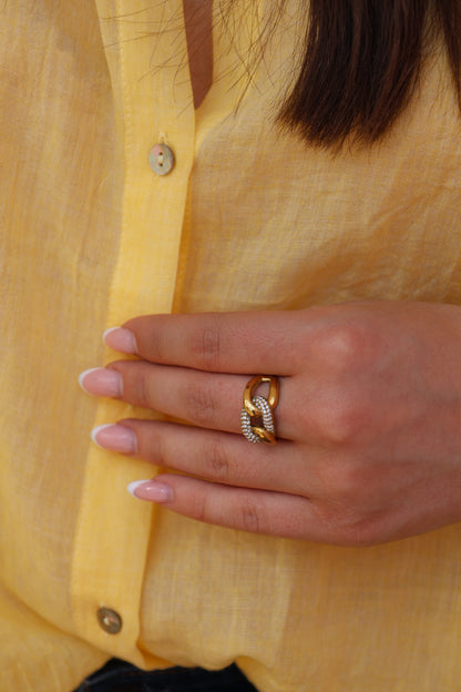 BAGUE PAULINE