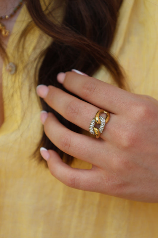 BAGUE PAULINE