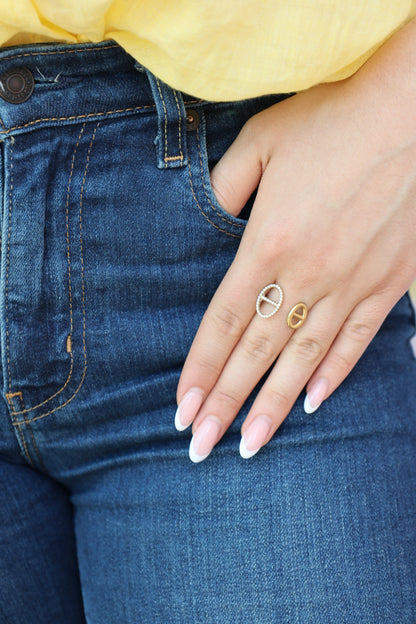 BAGUE LOU